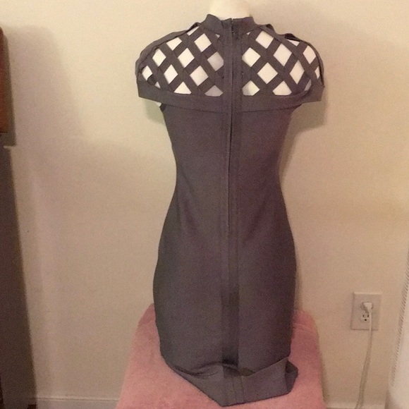 Bodycon Dress - Picture 2 of 2